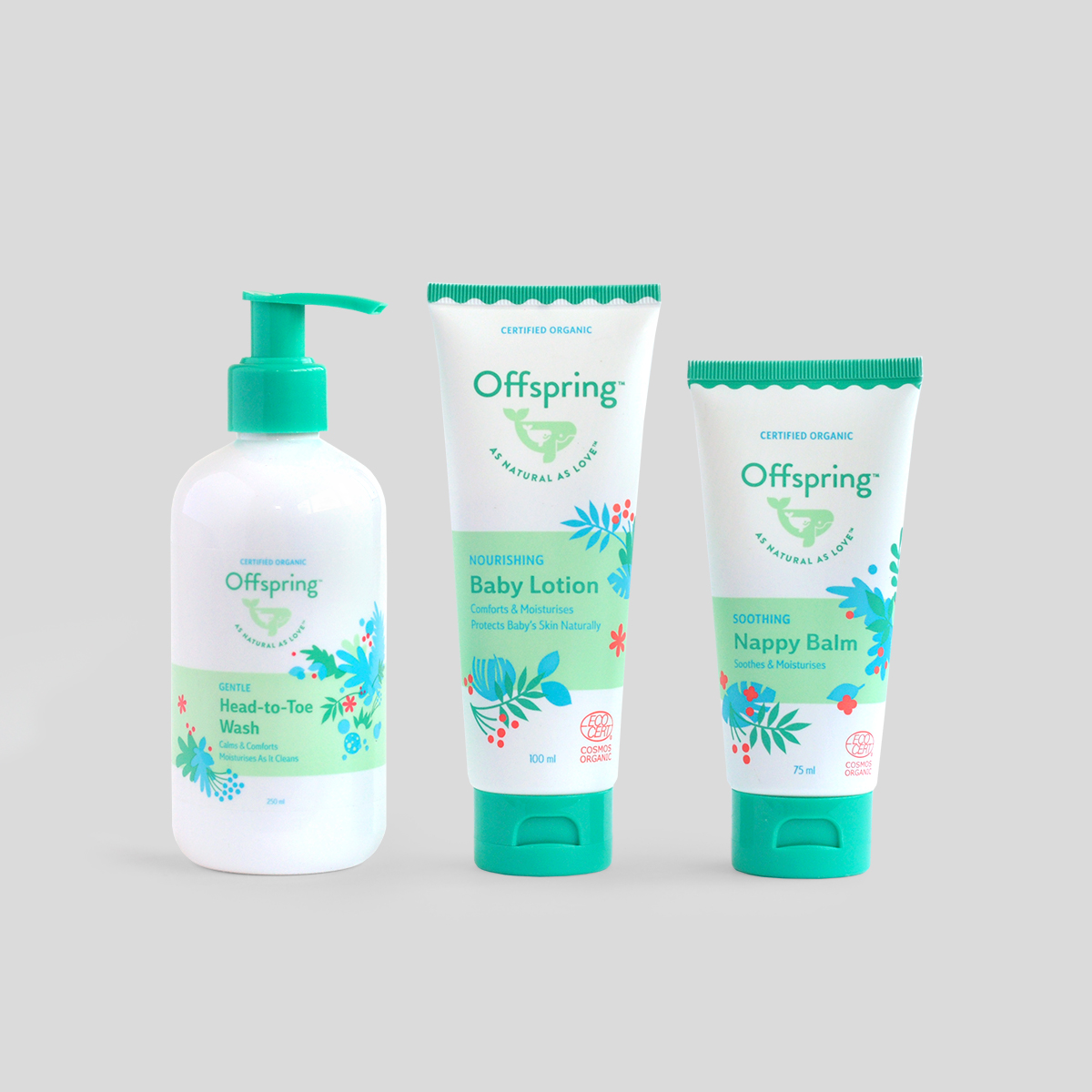 Basic Essentials Bundle